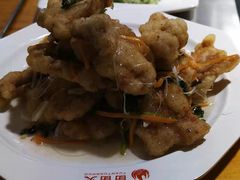 -牛上牛吊炉烧烤(红旗大街店)