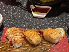 -摩打食堂(壹方中心店)