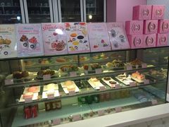 -Hello Kitty Cafe(弘大店)