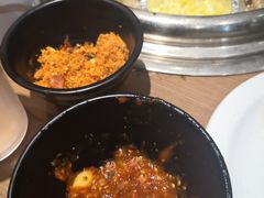 -火炉火自助餐(悠唐购物中心店)