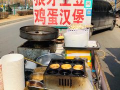 -北京工商大学(良乡校区)