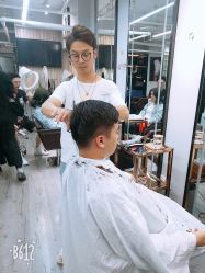 -Miracle集简美发沙龙