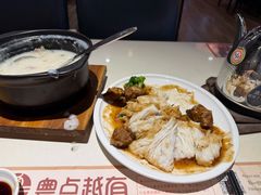 -粤点越有·茶点·粤菜(樵岭国际店)