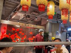 -朱光玉火锅馆(正弘城店)