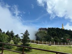 -峨眉山风景名胜区