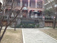 -融园咖啡馆(昙华林店)
