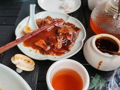-瑞面(吴宫泛太平洋酒店)