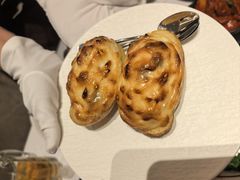 -马克西姆俄罗斯餐厅(通亚街店)