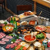 成都美食|假装在首尔，欧巴主理的韩国烤肉