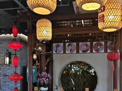 -二十八里太湖船菜(吉祥路店)
