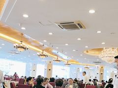 -江南村酒家