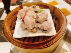 -新大咀港式茶餐厅(宝山万达店)