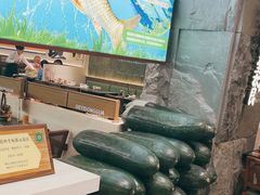 -得意咚瓜·顺德鱼生·冬瓜火锅(深圳首店)