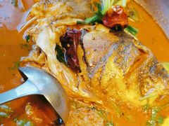 -江宴渔村·鱼鲜土菜(紫荆广场店)