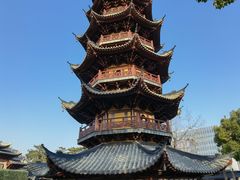 -龙华寺