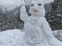 -九峰山
