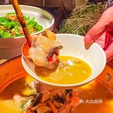 值得N刷的湘菜·湘颂丨稻田里的盛宴🌾