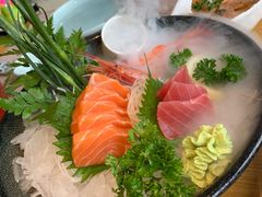 -三石铁板烧(紫竹桥店)