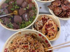 -小罗子汤店(大士院总店)