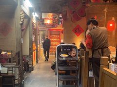-乡里八闽·福州乡土菜(火车北站店)