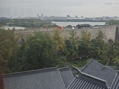 -南京城墙景区