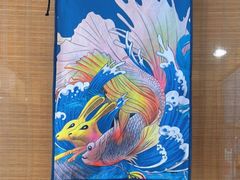 -银子铁板烧料理自助餐(人民广场店)