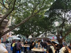 -紫金食坊(江南西路店)