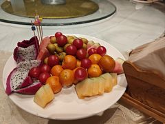 -百翠山居.家飨餐厅