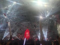 -成都金融城演艺中心