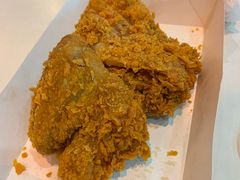 -麦当劳(槟城国际机场店)