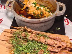 -九村烤脑花·两江非遗(创始总店)