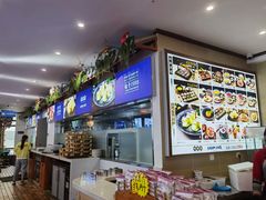 -桥香园过桥米线(国贸店)