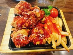 -Kpasta韩式意大利面