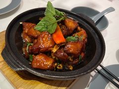 -鹿港小镇(悠唐店)