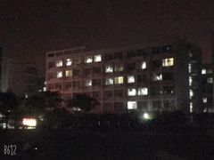 -河海大学(江宁校区)
