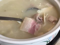 鸭汤腌笃鲜-阿莉餐厅(枣阳路店)