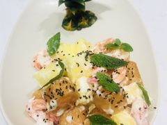 -鹿港小镇(金虹桥国际中心店)