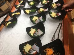 -芭菲盛宴·环球美食(北城国际店)