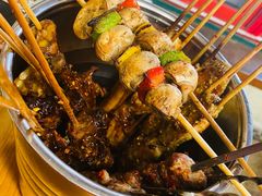 -炒豆合作社(东四总店)