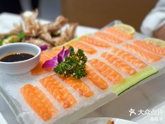 -方记海鲜大排档(乐山形象店)