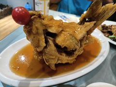 -春江饭店(共青团路总店)