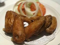 -关夫人餐厅(阳光广场店)