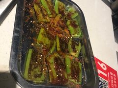 -AK47烤羊腿串吧(柳浪家园店)