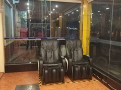 -7天酒店(长沙岳麓山阜埠河地铁站店)