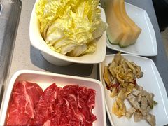 -海底捞火锅(振华商厦店)