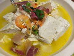 -庆江南江南菜(琴湖溪里花园城店)