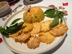 -狮拾久·现代新加坡料理(福田COCO Park店)