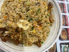 -扬二春炒饭(国庆路总店)