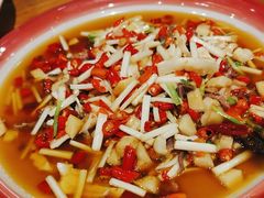 -厨神老街兔·淳朴人家店(盐帮菜风味名店)