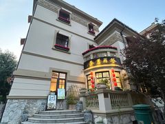 -天津意大利风情旅游区
